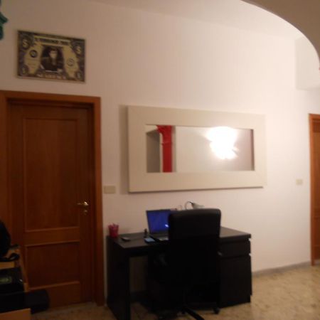 Aloha Rome 2 Hotel ภายนอก รูปภาพ