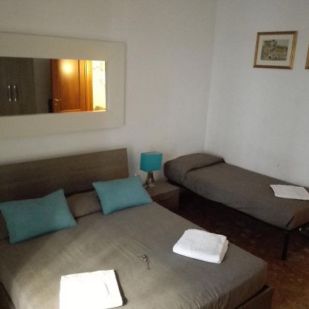 Aloha Rome 2 Hotel ภายนอก รูปภาพ
