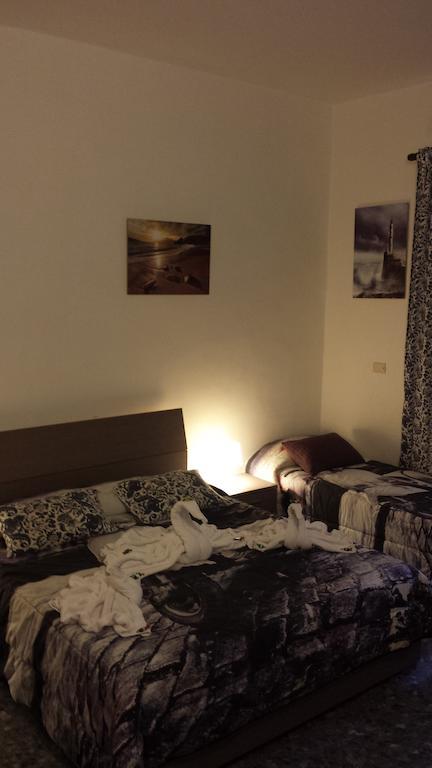 Aloha Rome 2 Hotel ห้อง รูปภาพ