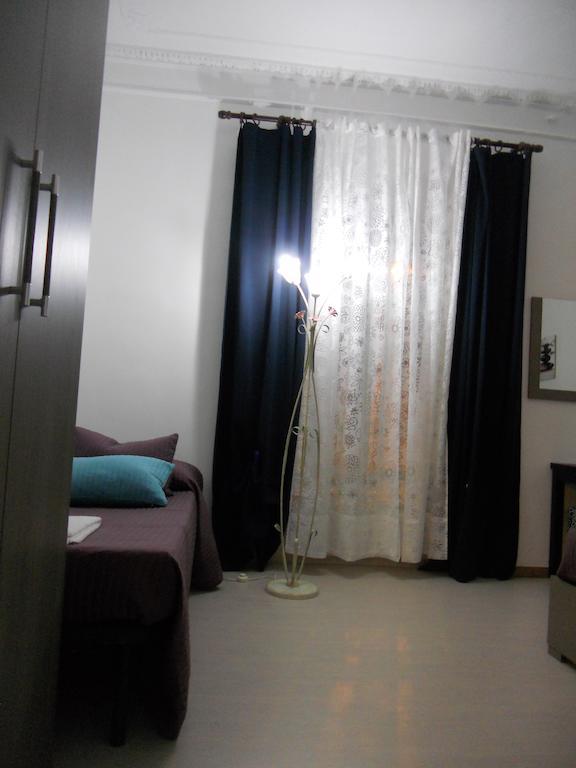 Aloha Rome 2 Hotel ภายนอก รูปภาพ