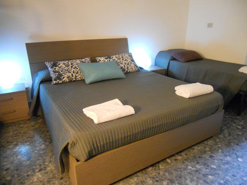 Aloha Rome 2 Hotel ห้อง รูปภาพ