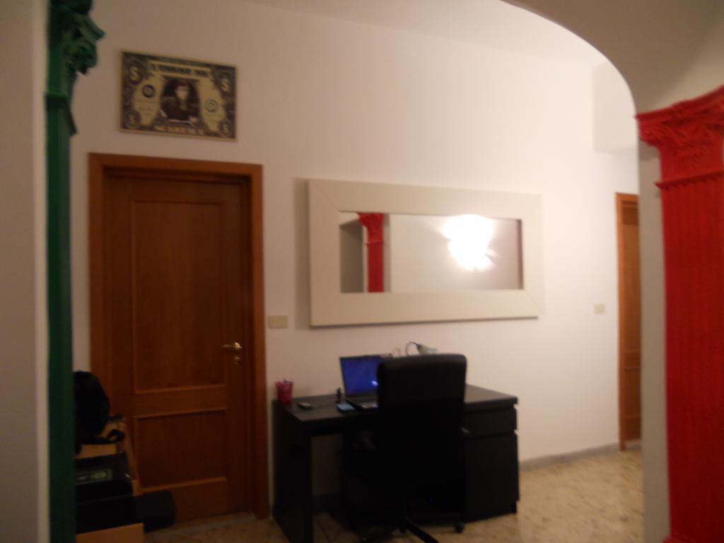 Aloha Rome 2 Hotel ภายนอก รูปภาพ