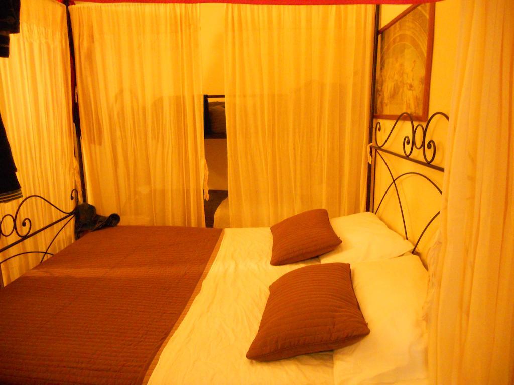 Aloha Rome 2 Hotel ห้อง รูปภาพ