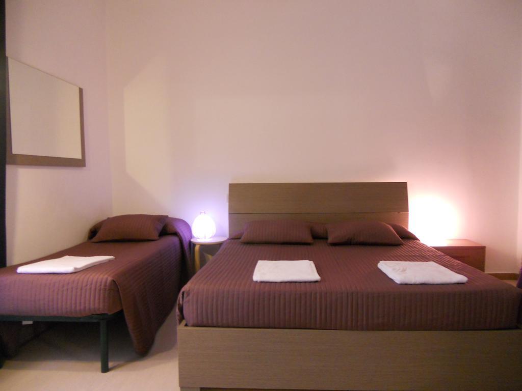 Aloha Rome 2 Hotel ห้อง รูปภาพ