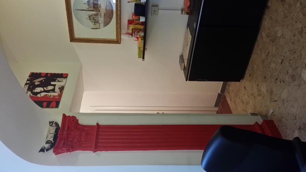 Aloha Rome 2 Hotel ภายนอก รูปภาพ