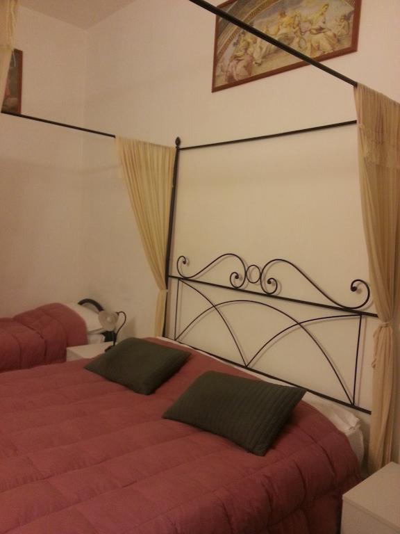Aloha Rome 2 Hotel ภายนอก รูปภาพ