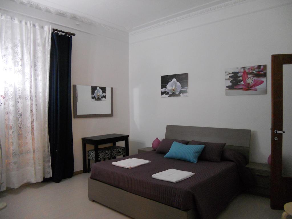 Aloha Rome 2 Hotel ห้อง รูปภาพ