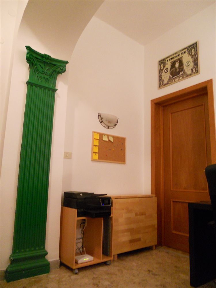 Aloha Rome 2 Hotel ภายนอก รูปภาพ