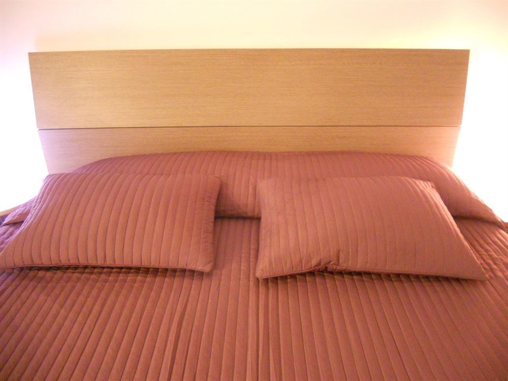 Aloha Rome 2 Hotel ภายนอก รูปภาพ