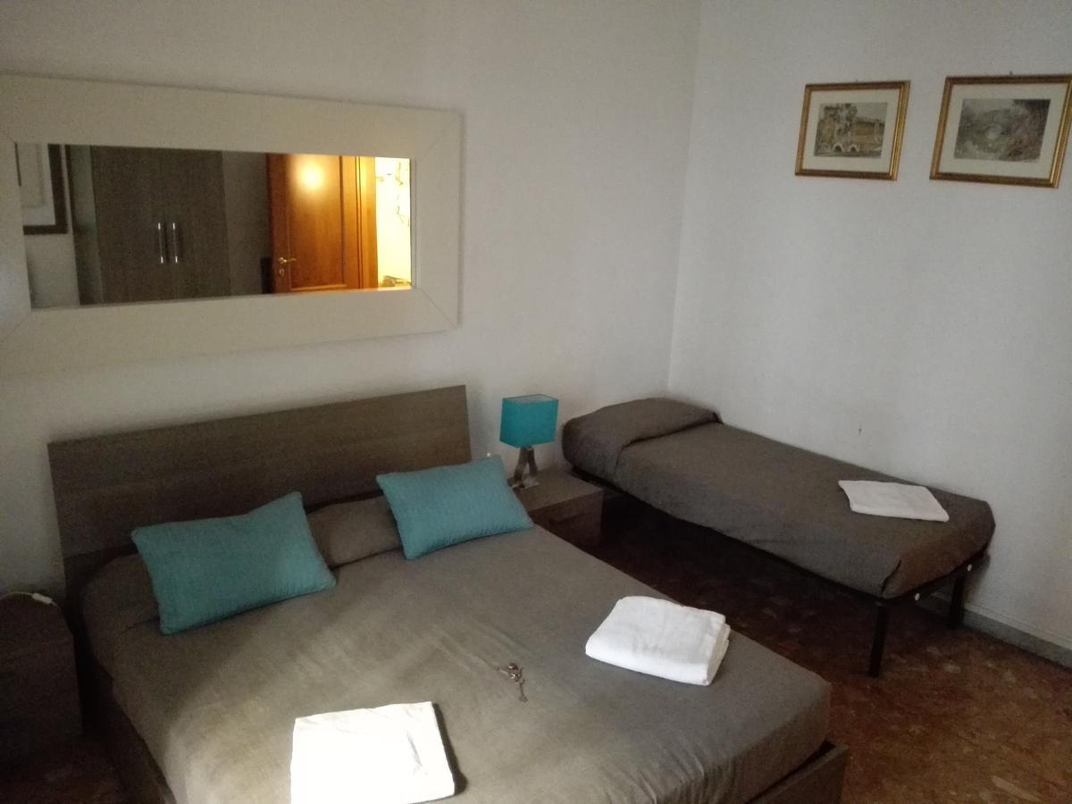 Aloha Rome 2 Hotel ภายนอก รูปภาพ