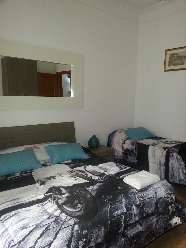 Aloha Rome 2 Hotel ภายนอก รูปภาพ